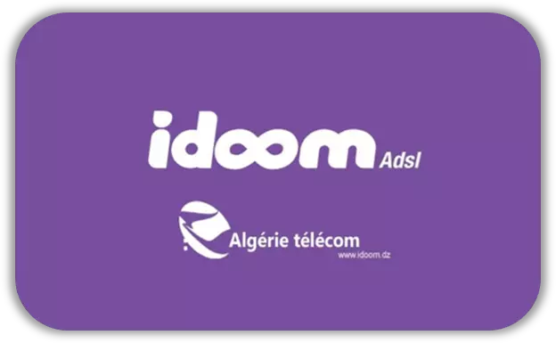 Recharge Idoom ADSL