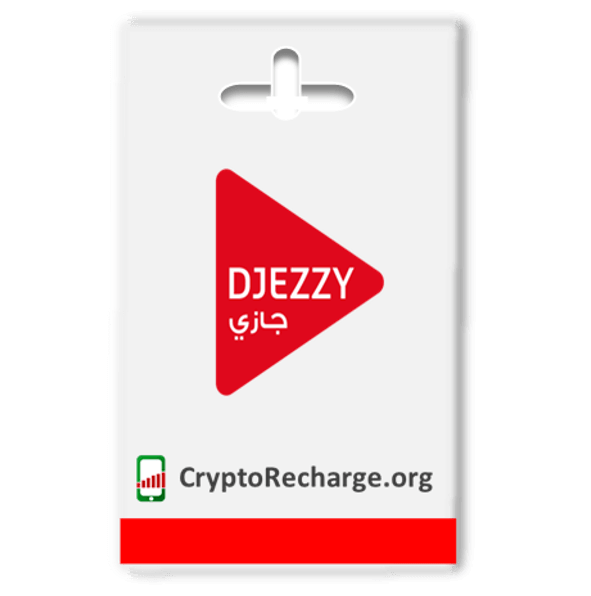FLEXY un mobile en Algérie une solutions de recharge Djezzy 