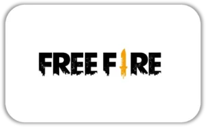 Free Fire TopUp (Global)