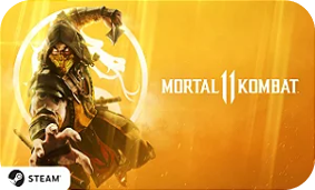 Mortal Kombat 11 Ultimate Edition Key (Global)